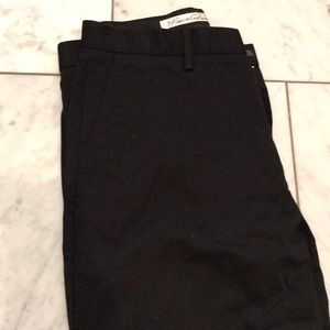 Black dress pants